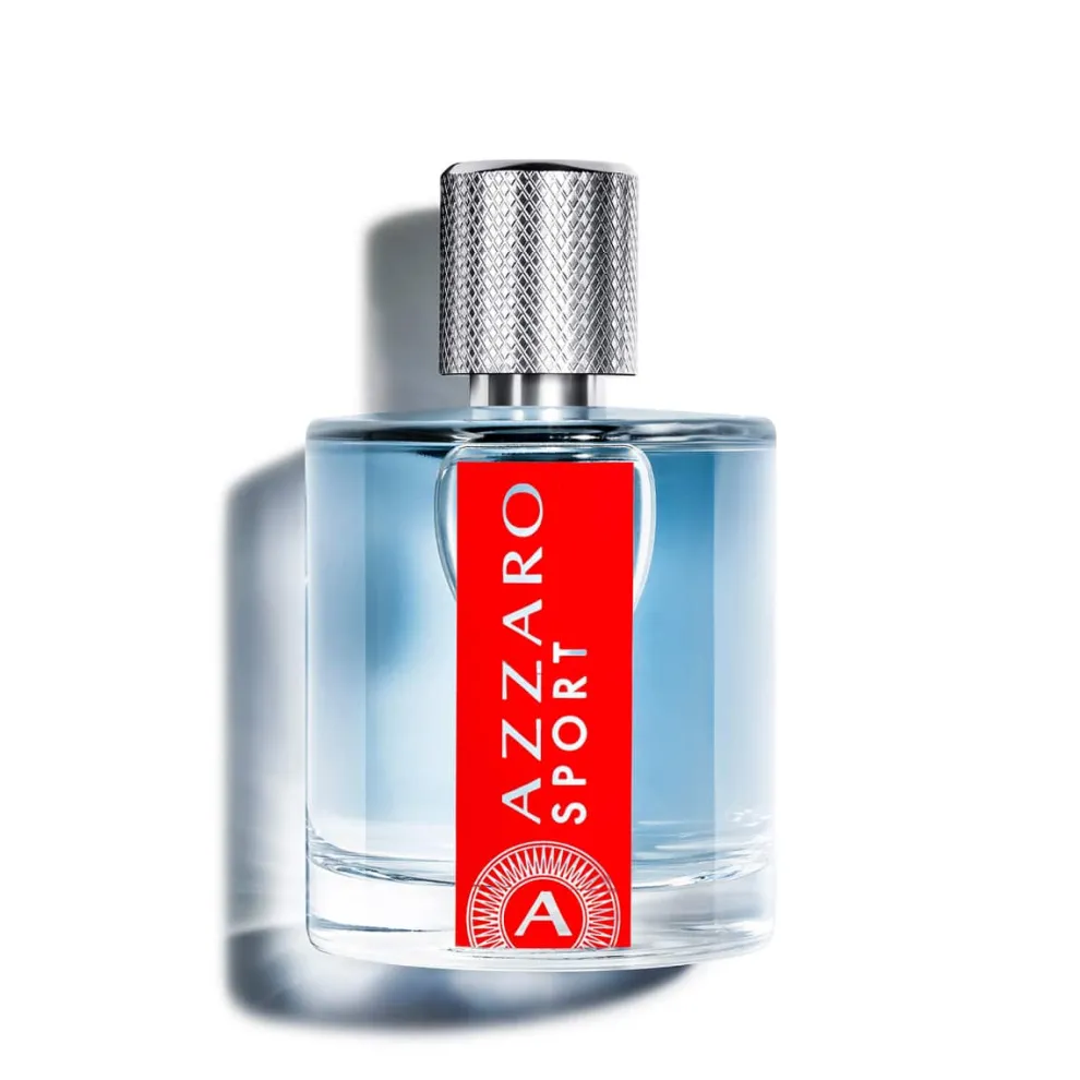Azzaro - Azzaro Sport - Eau de Toilette