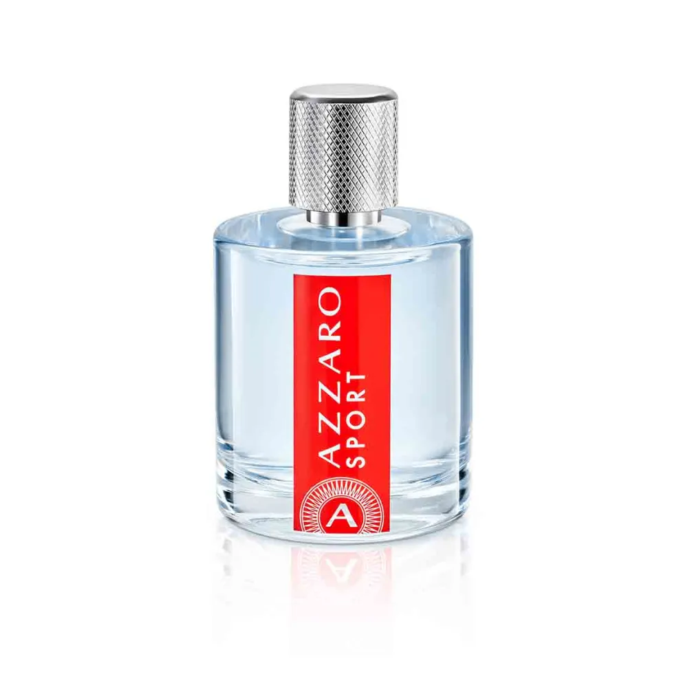 Azzaro - Azzaro Sport - Eau de Toilette