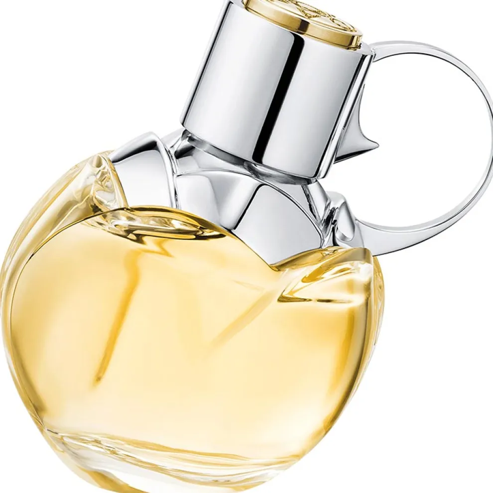 Azzaro - Azzaro Wanted Girl - Eau de Parfum