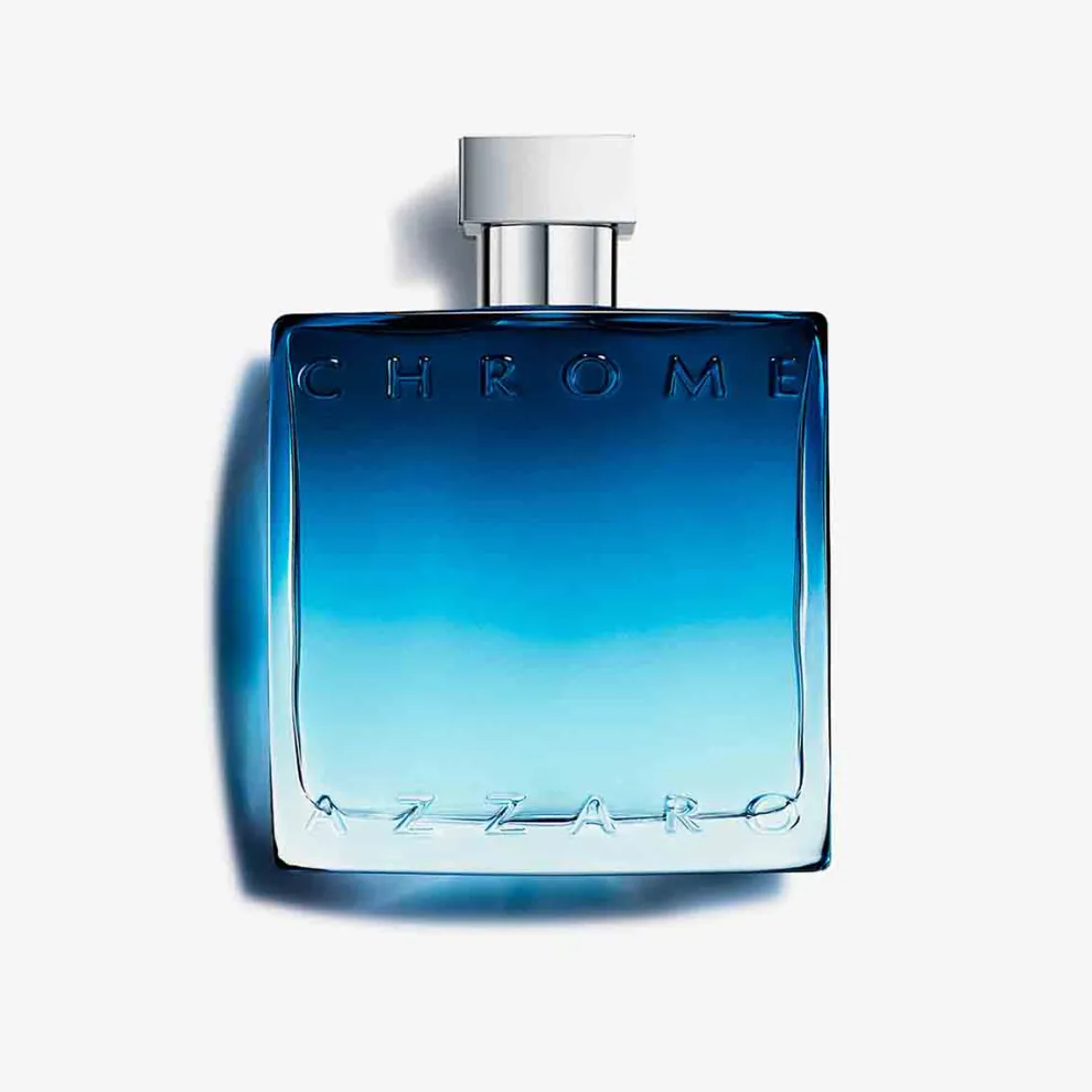 Azzaro - Chrome - Eau de Parfum