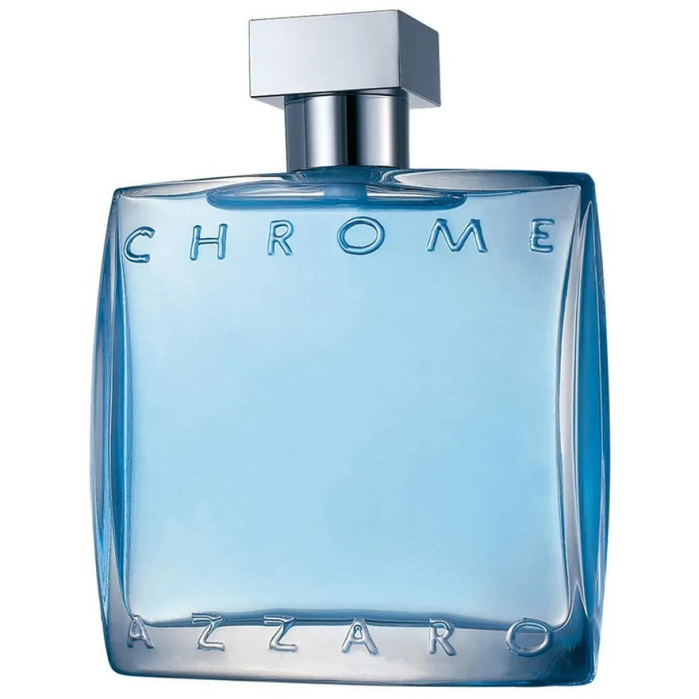 Azzaro - Chrome - Eau de Toilette