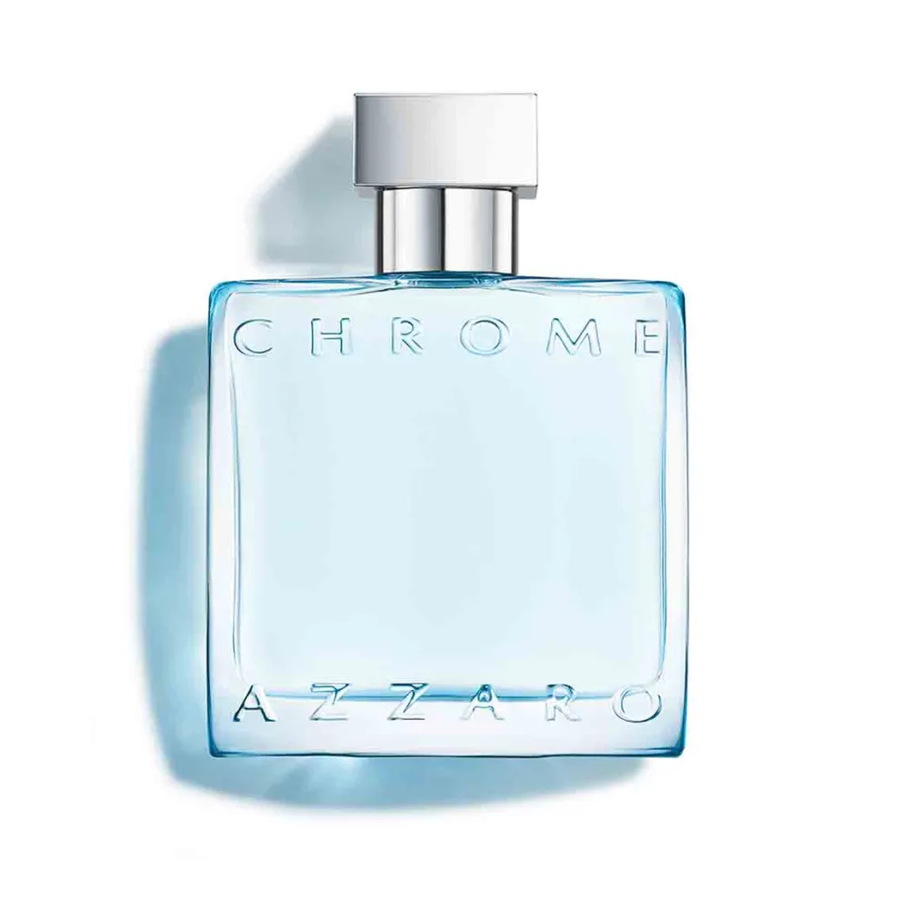 Azzaro - Chrome - Eau de Toilette