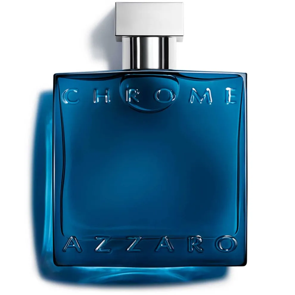 Azzaro - Chrome - Parfum