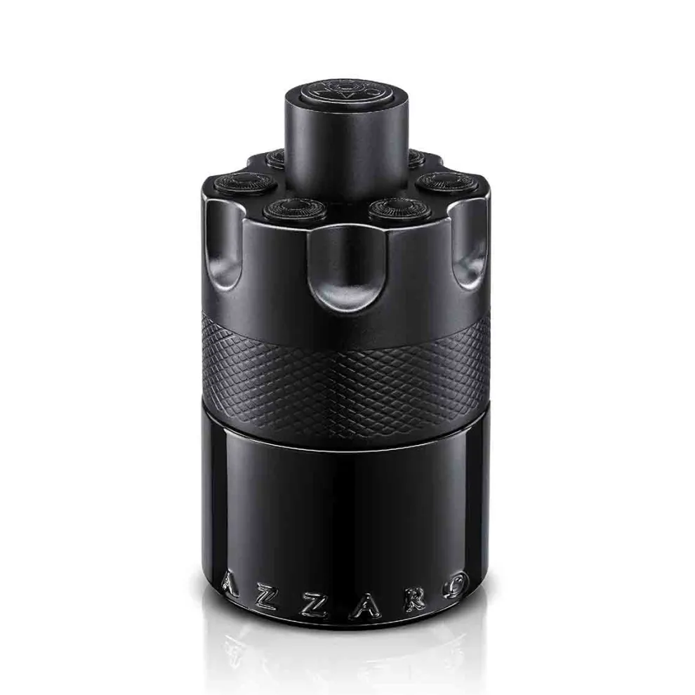 Azzaro - The Most Wanted - Eau de Parfum Intense
