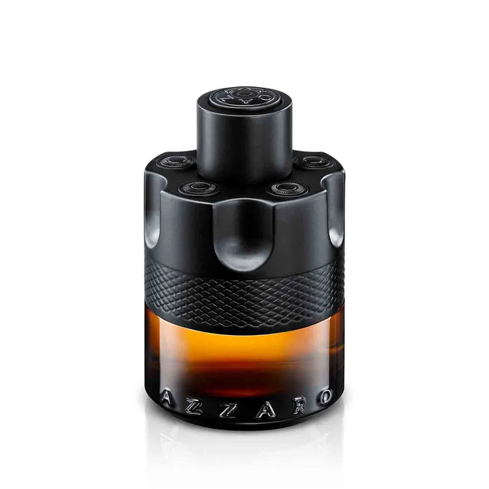 Azzaro - The Most Wanted - Parfum