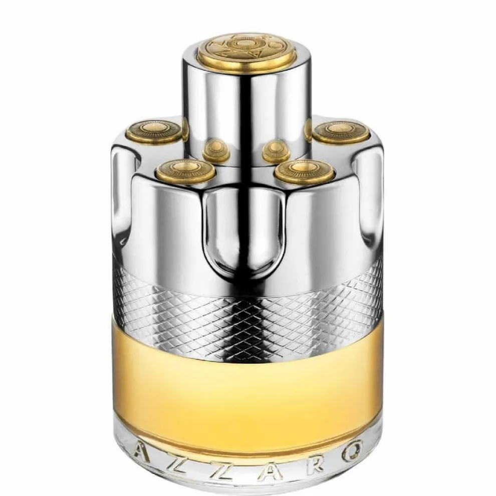 Azzaro - Wanted - Eau de Toilette