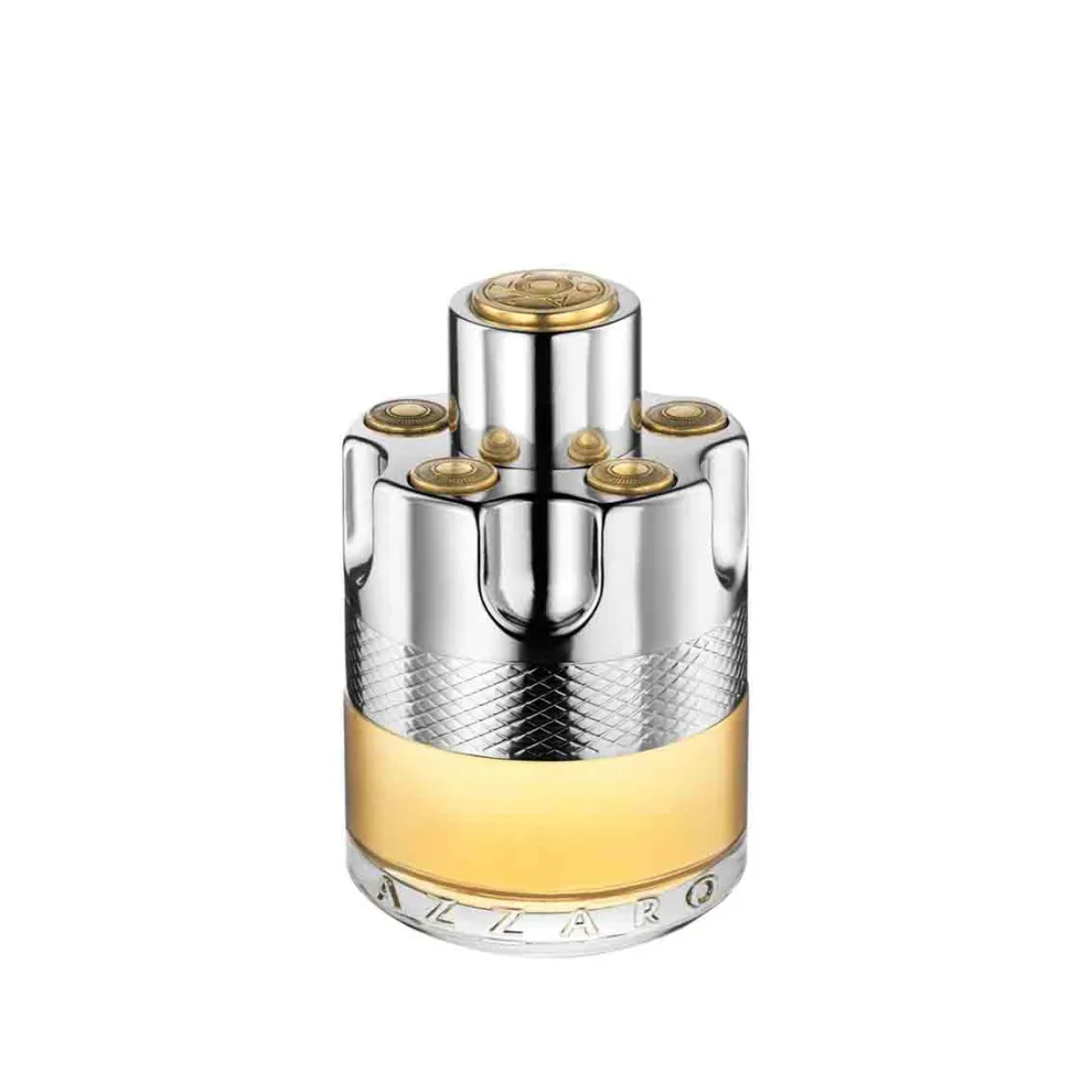 Azzaro - Wanted - Eau de Toilette