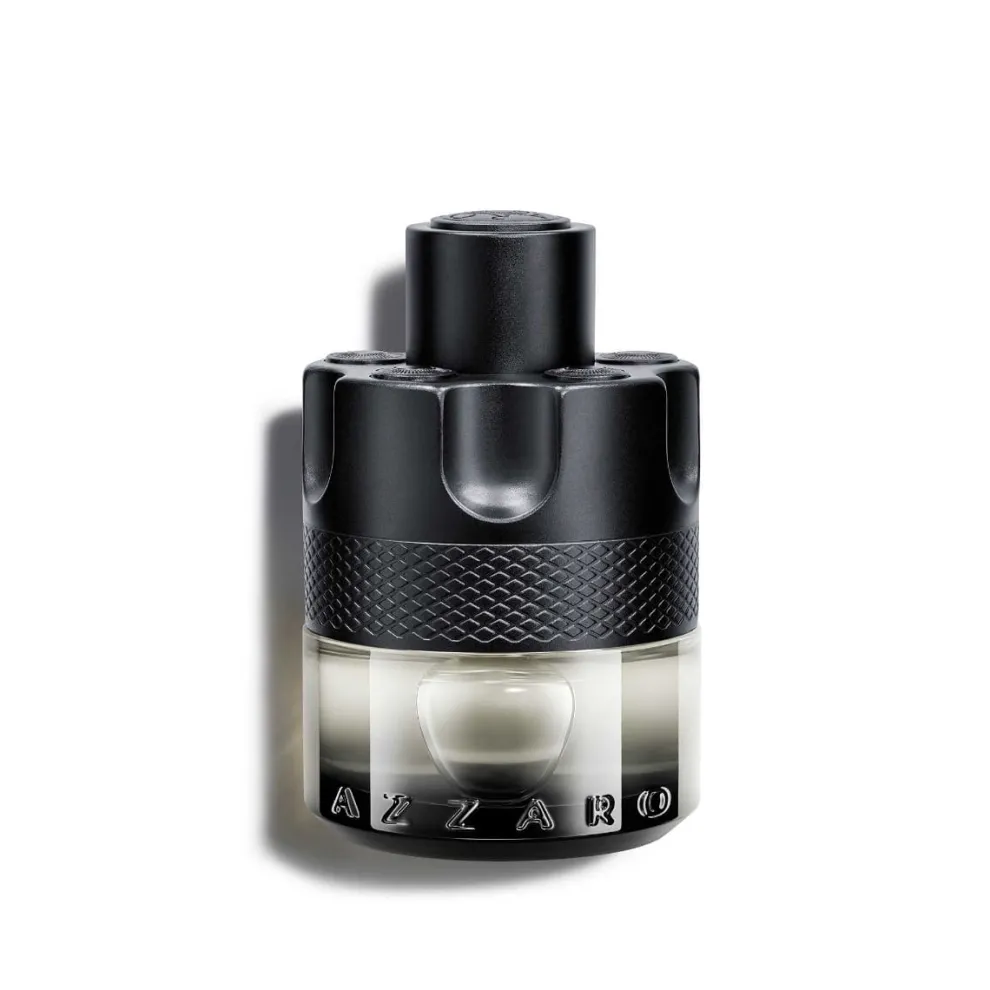 Azzaro - Wanted - Eau de Toilette Intense