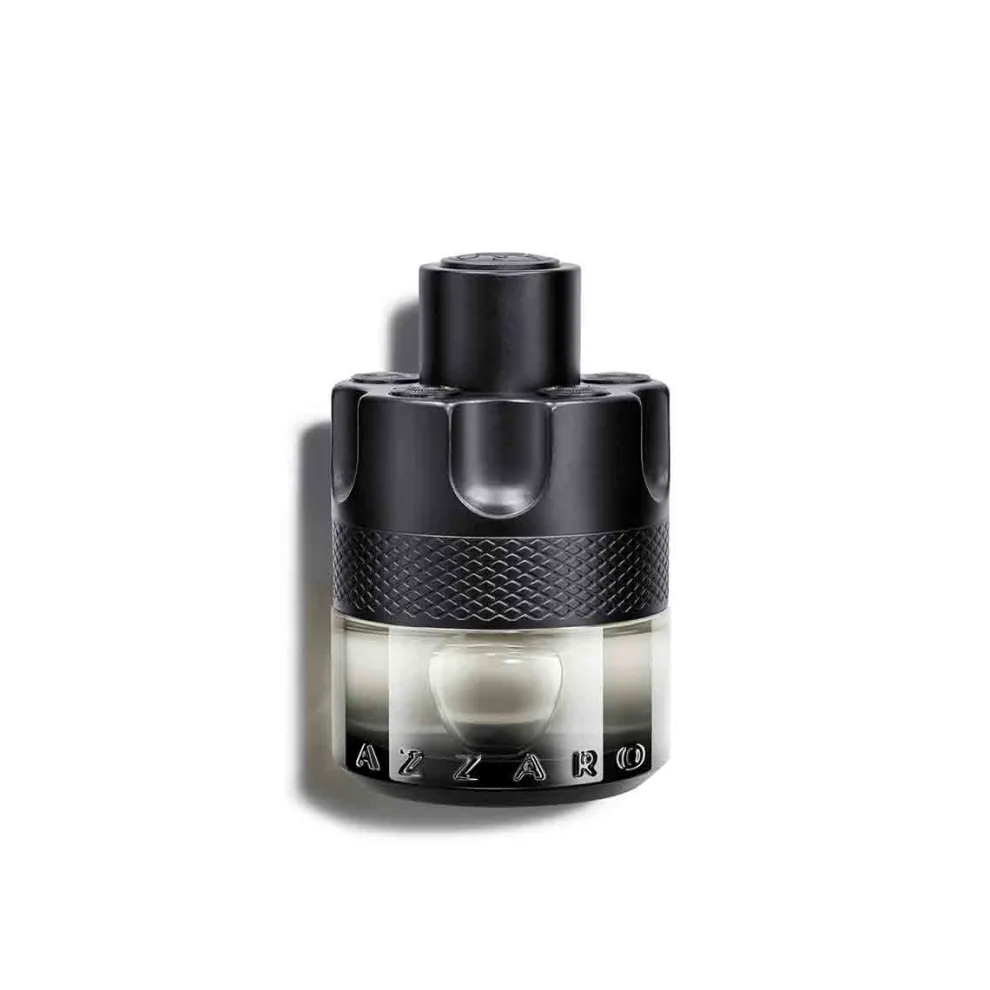 Azzaro - Wanted - Eau de Toilette Intense