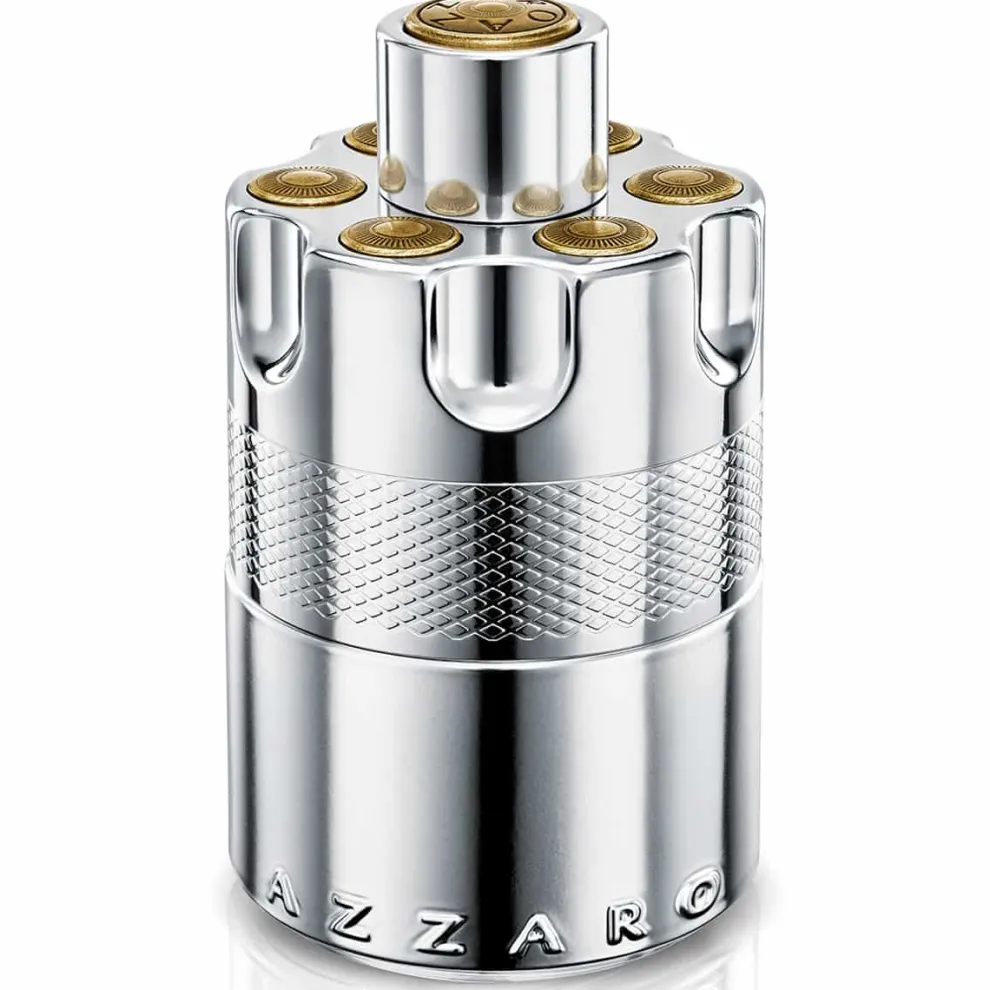 Azzaro - Wanted - Eau de Parfum