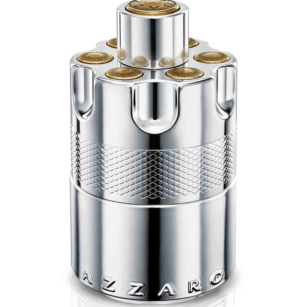 Azzaro - Wanted - Eau de Parfum