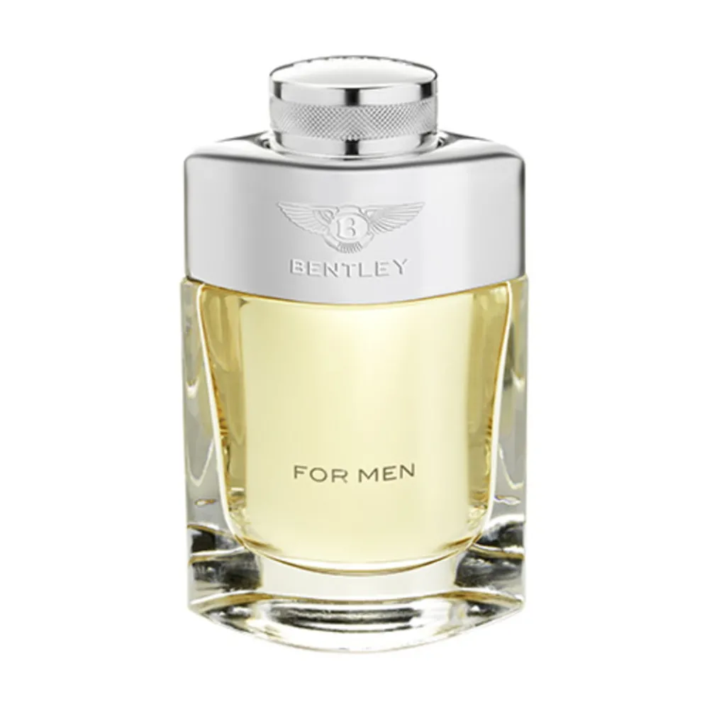 Bentley - Bentley For Men - Eau de Toilette Spray 100 ml