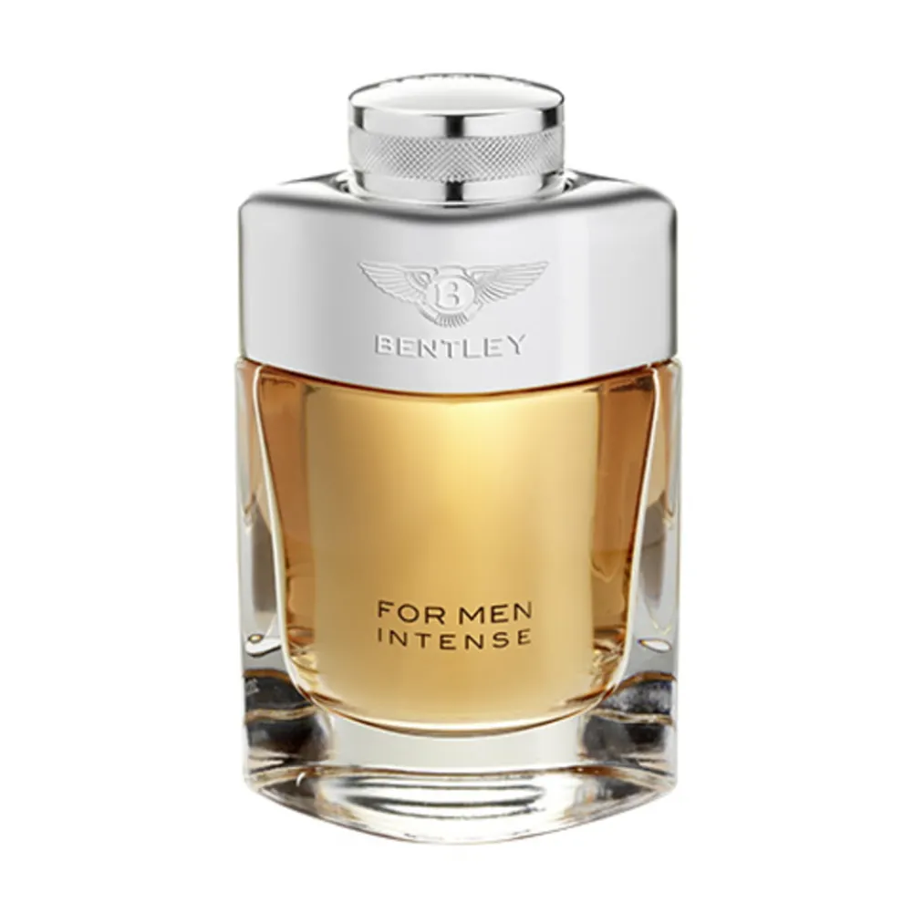 Bentley - Bentley For Men Intense - Eau de Parfum Spray 100 ml