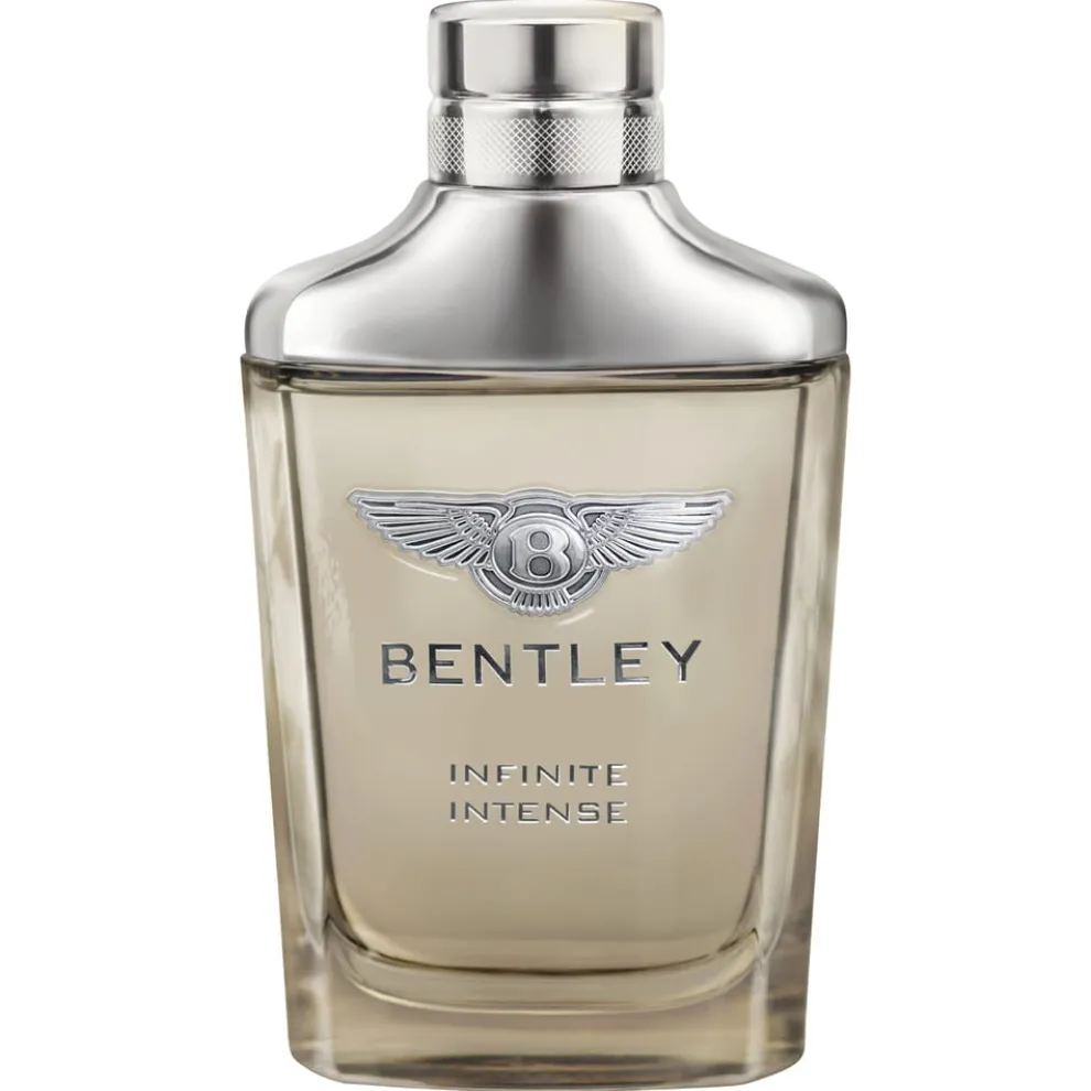 Bentley - Bentley Infinite Intense - Eau de Parfum Spray 100 ml