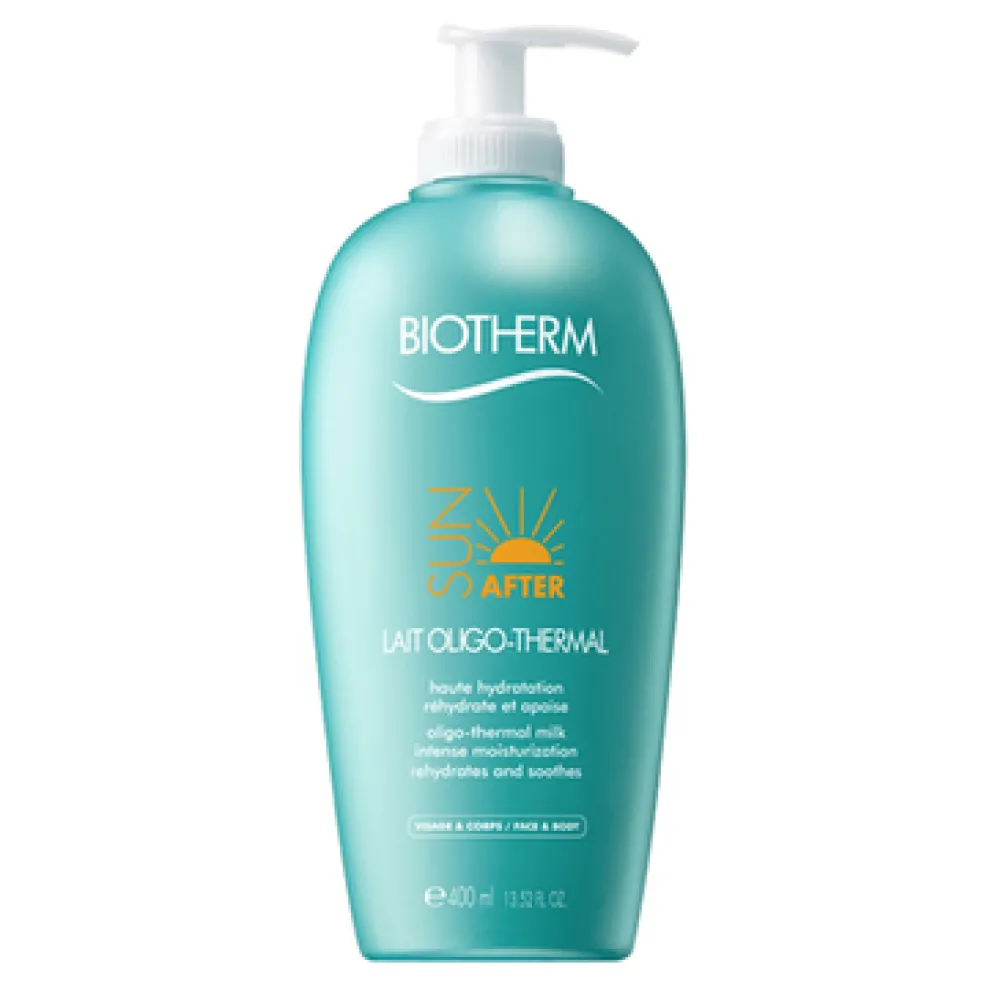 BIOTHERM - After Sun 400ml
