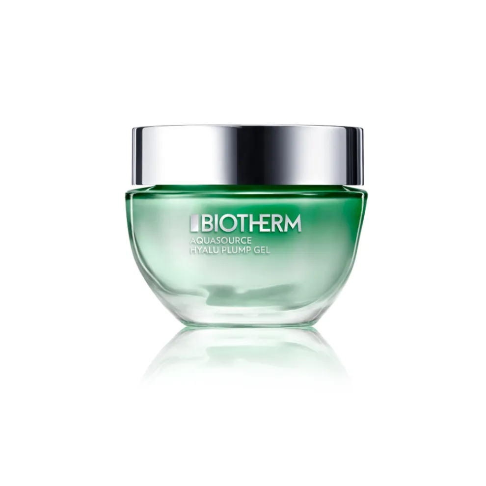 Biotherm - Aquasource Hyalu Plump Gel 50 ml