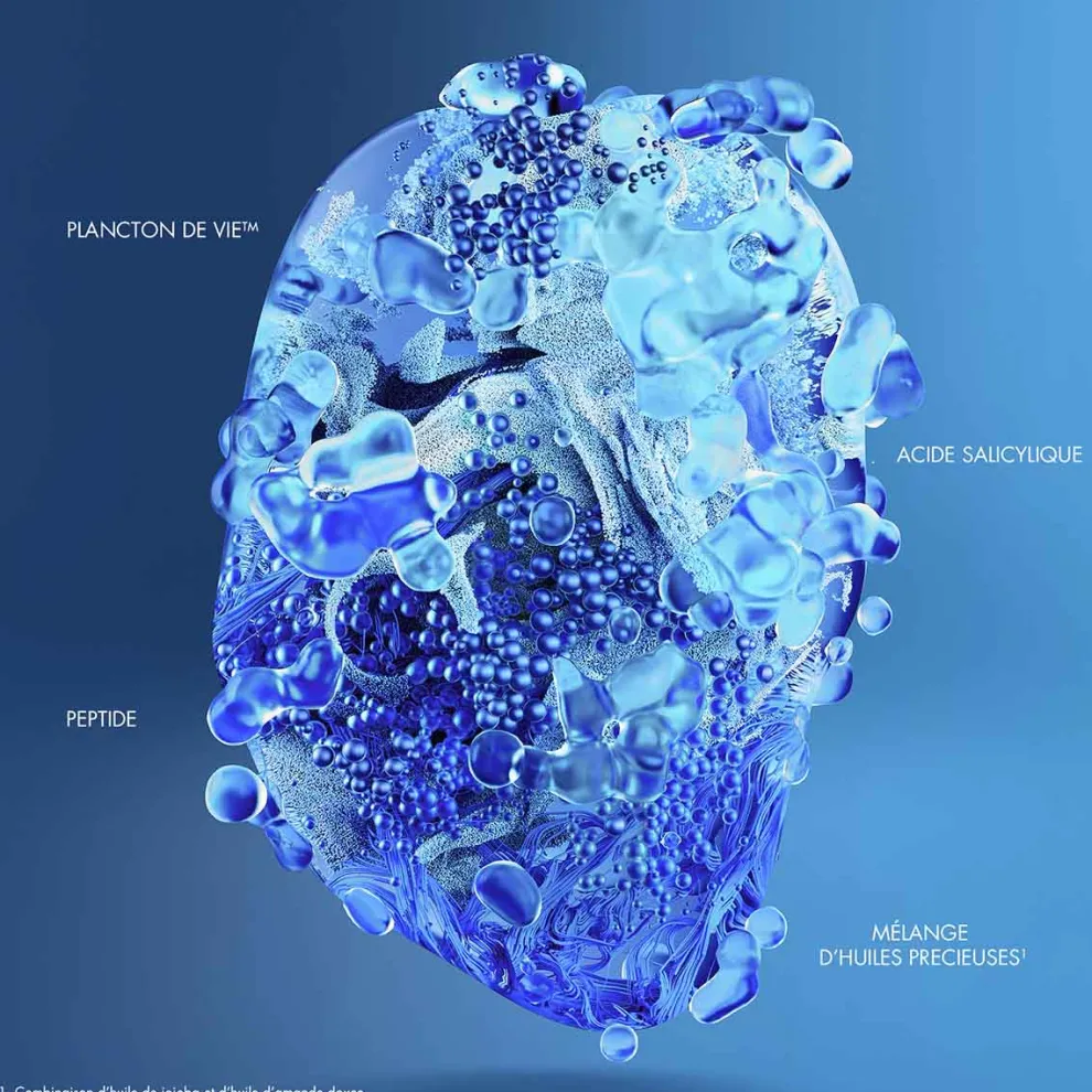 BIOTHERM - Biocorps - Anti Roughness Peeling Scrub 200ml