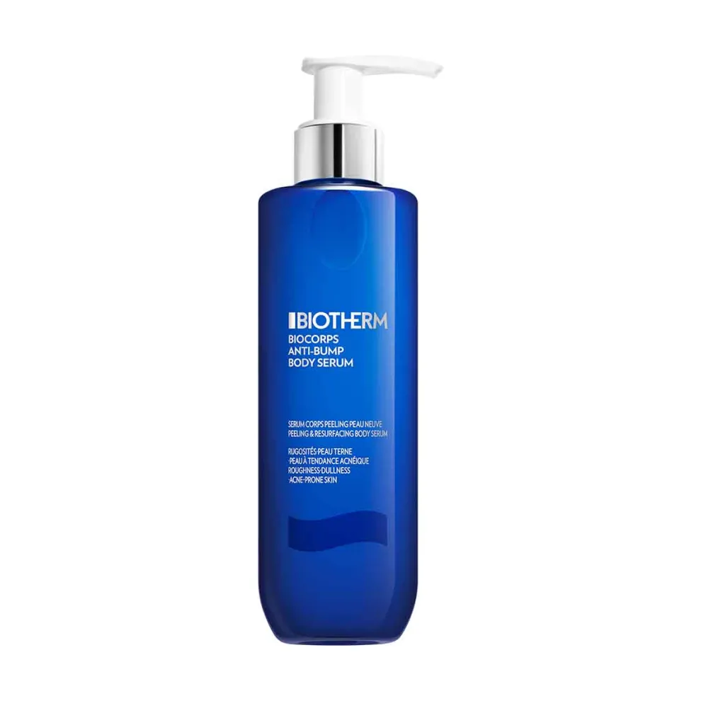 BIOTHERM - Biocorps - Anti Bumb Body Serum 200ml