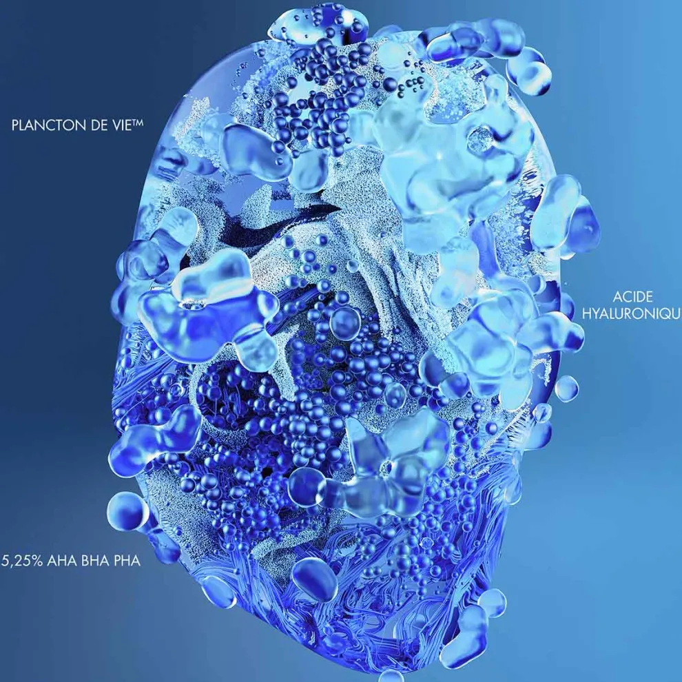 BIOTHERM - Biocorps - Anti Bumb Body Serum 200ml