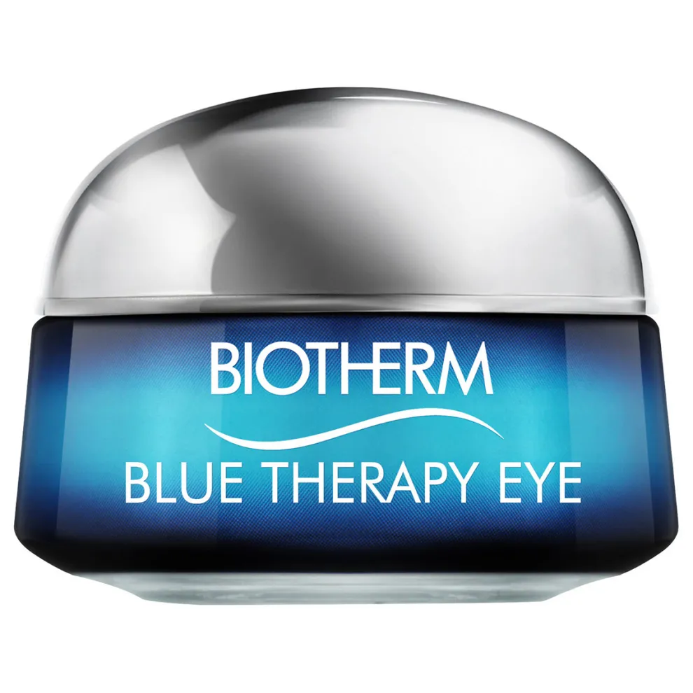 Biotherm - Blue Therapy - Oogcontourcrème 15 ml