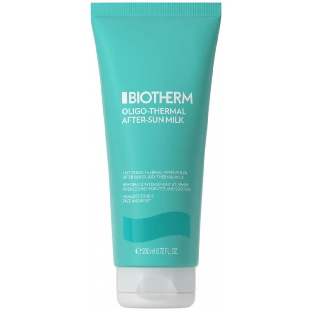 BIOTHERM - Oligo-Thermal After Sun Milk - 200 ml