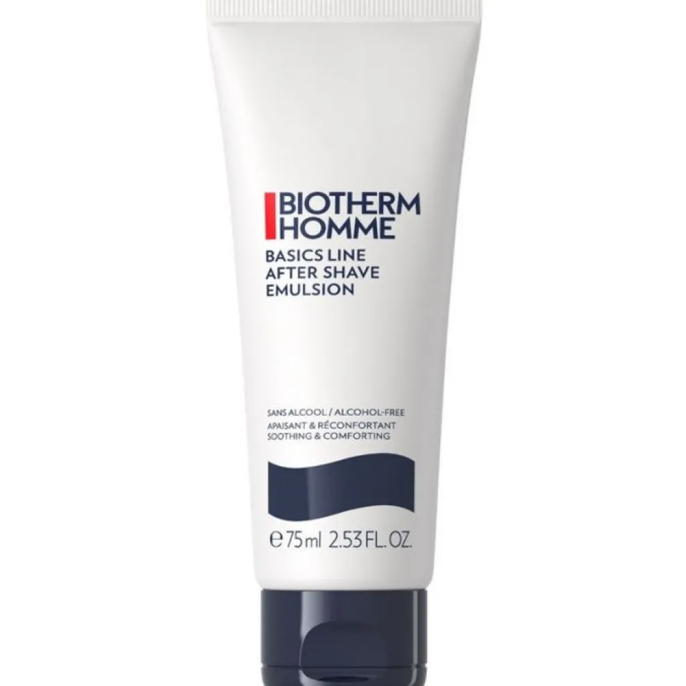 Biotherm Homme - Basics Line - After Shave Balm