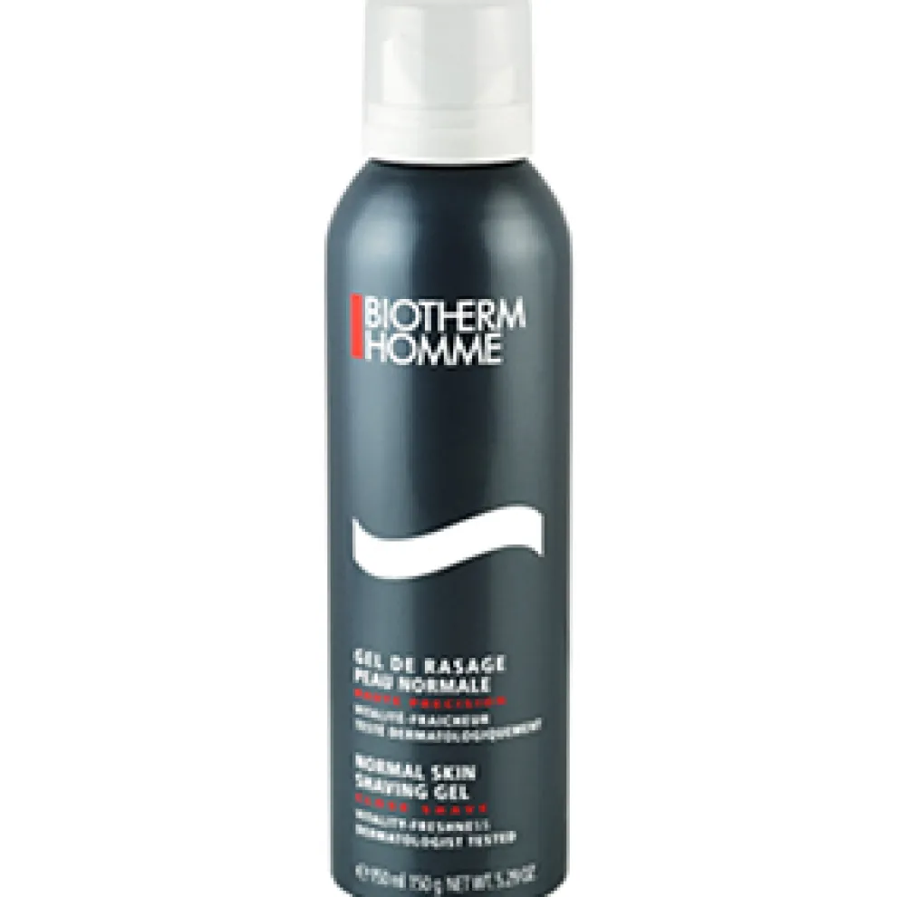 Biotherm Mannen - Hoge Bescherming Gel - 150 ml