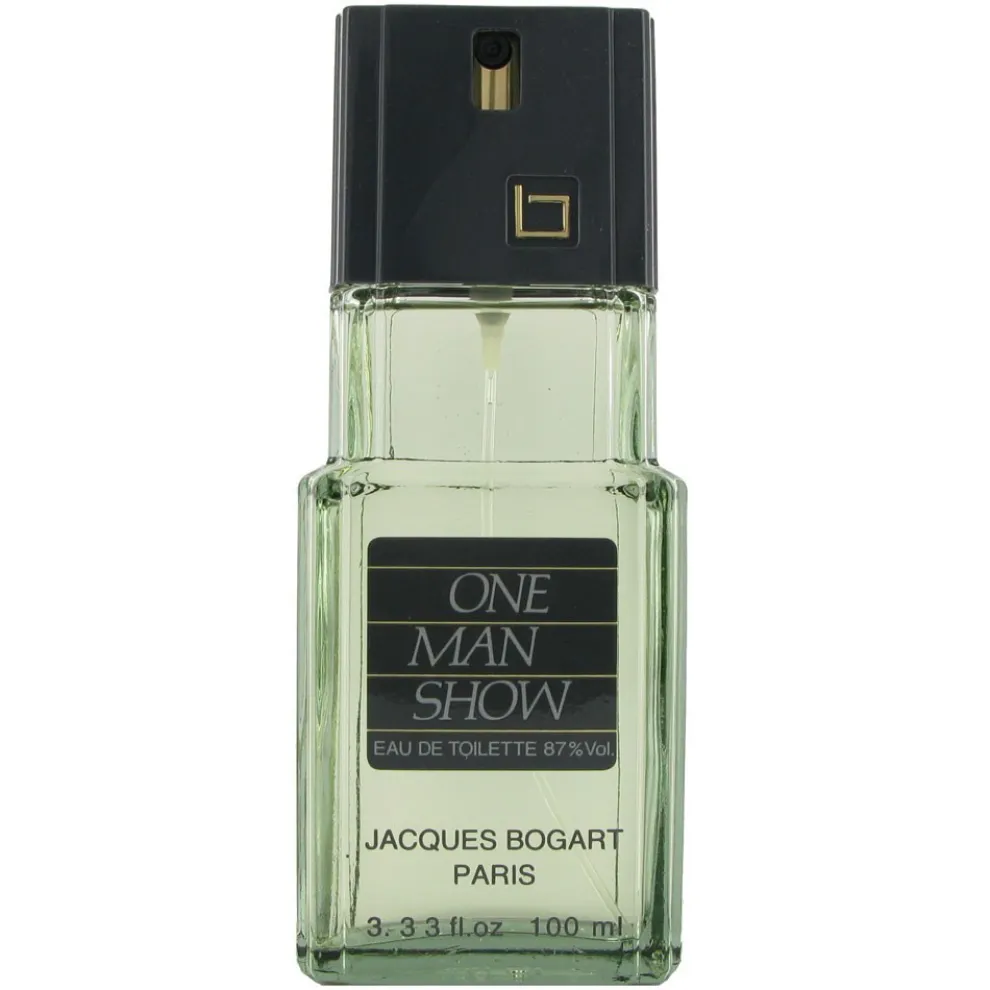 Bogart - One Man Show - Eau de Toilette