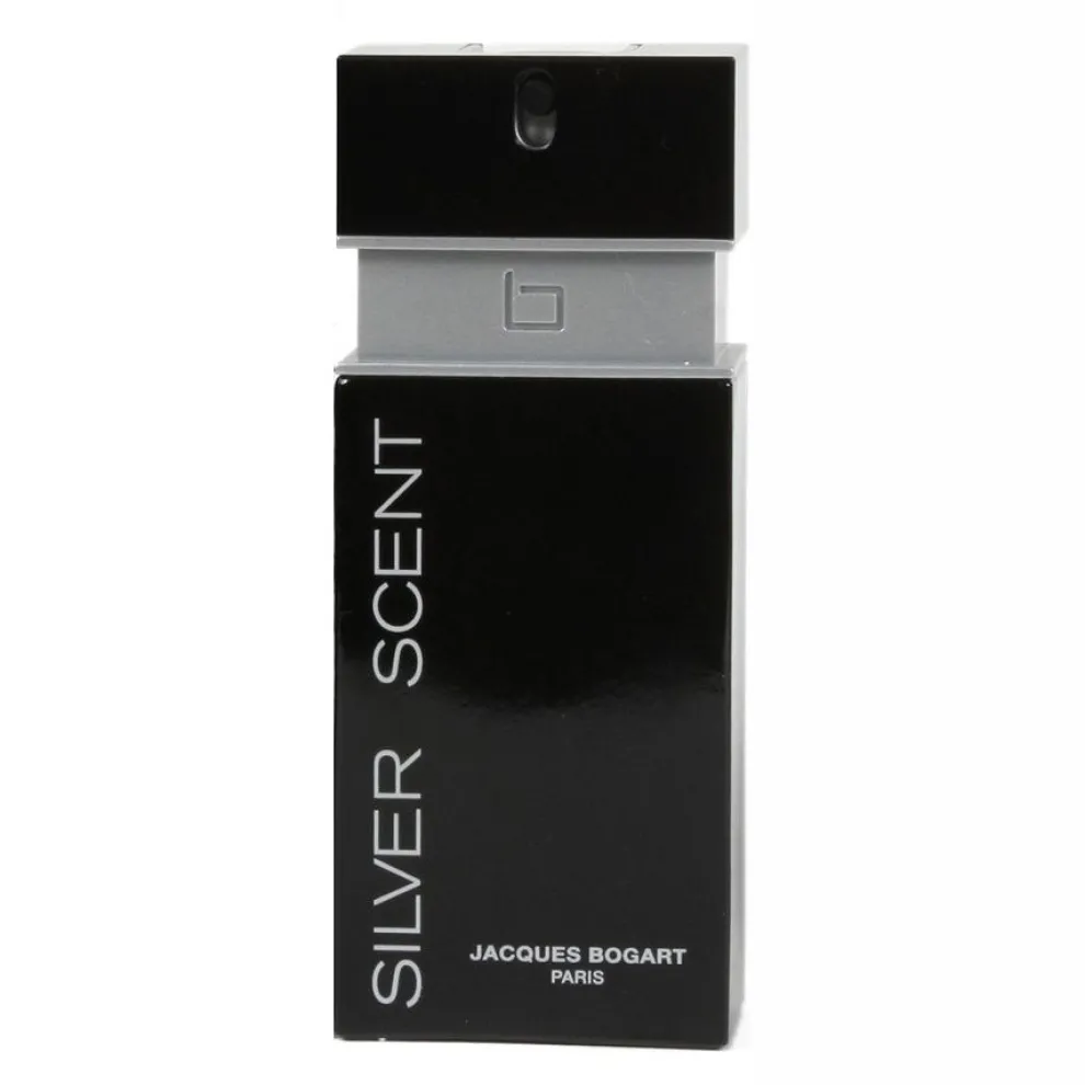 Bogart - Silver Scent - Eau de Toilette Spray 100 ml