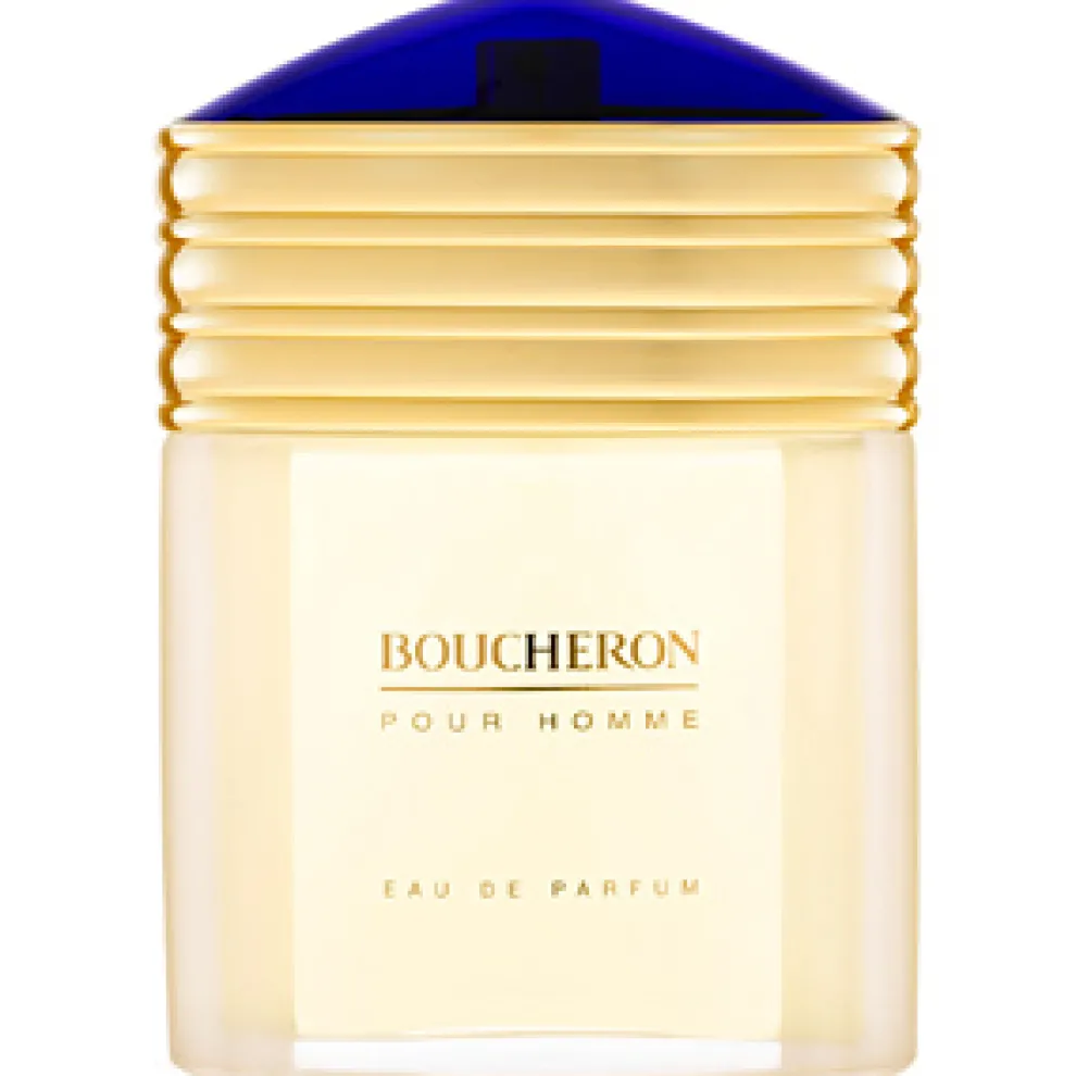 Boucheron - Boucheron pour Homme - Eau de Parfum Spray - 100 ml