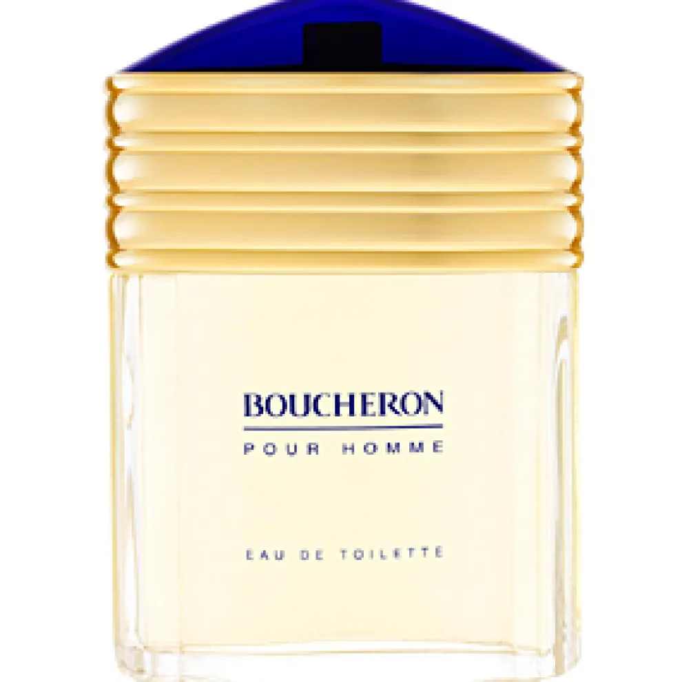 Boucheron - Boucheron pour Homme - Eau de Toilette