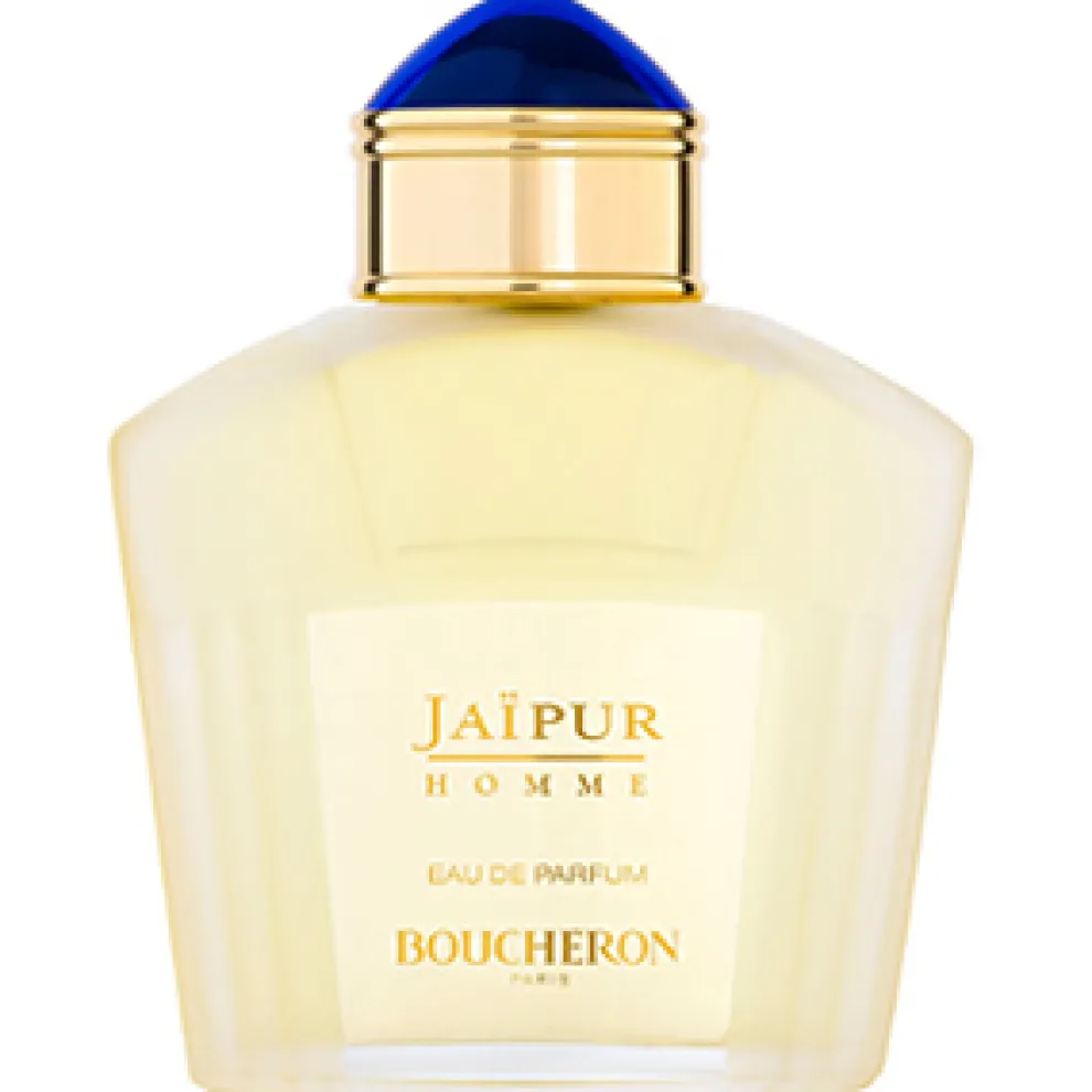 Boucheron - Jaïpur pour Homme - Eau de Parfum Spray - 100 ml