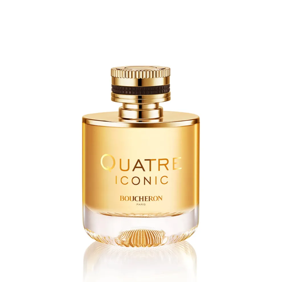 Boucheron - Quatre Iconic - Eau de Parfum
