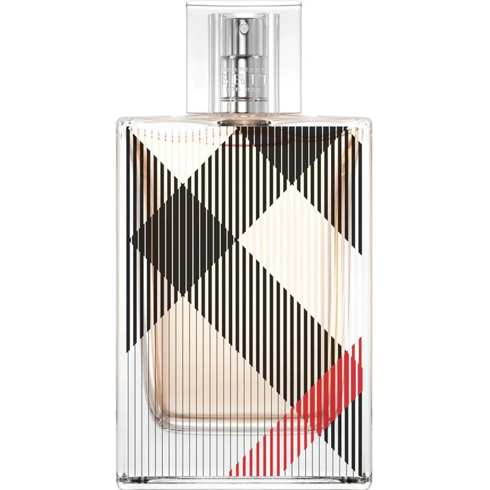 Burberry - Brit pour Femme - Eau de Parfum