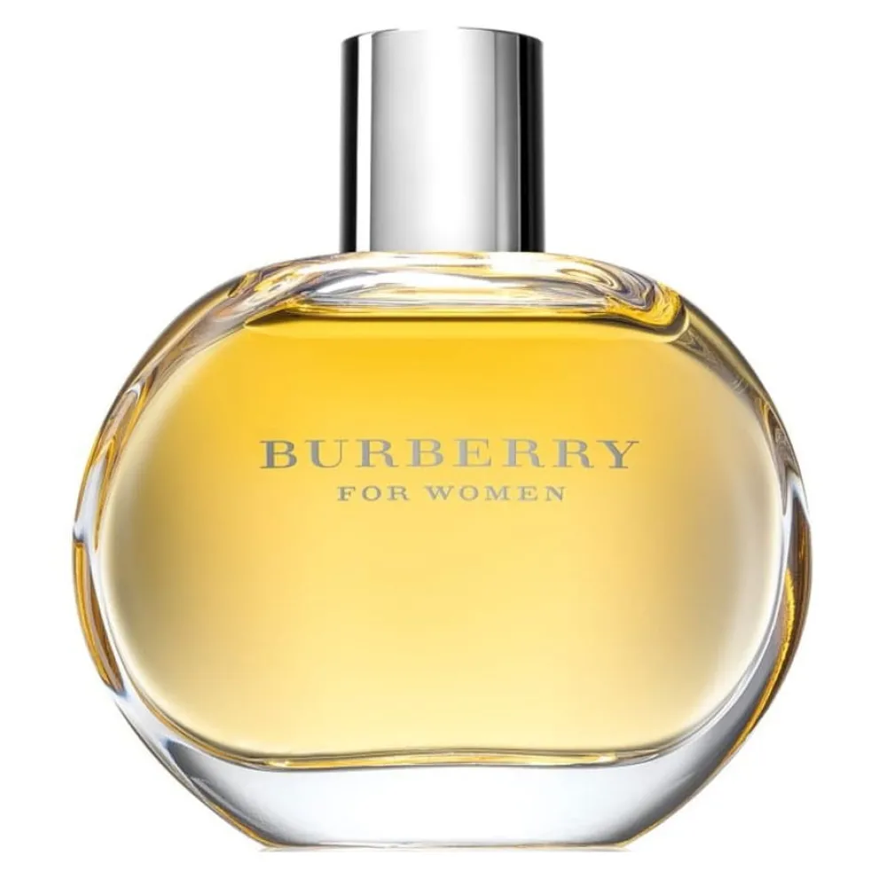 Burberry - Burberry voor dames - Eau de Parfum