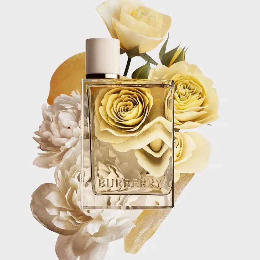 Burberry - Her London Dream - Eau de Parfum