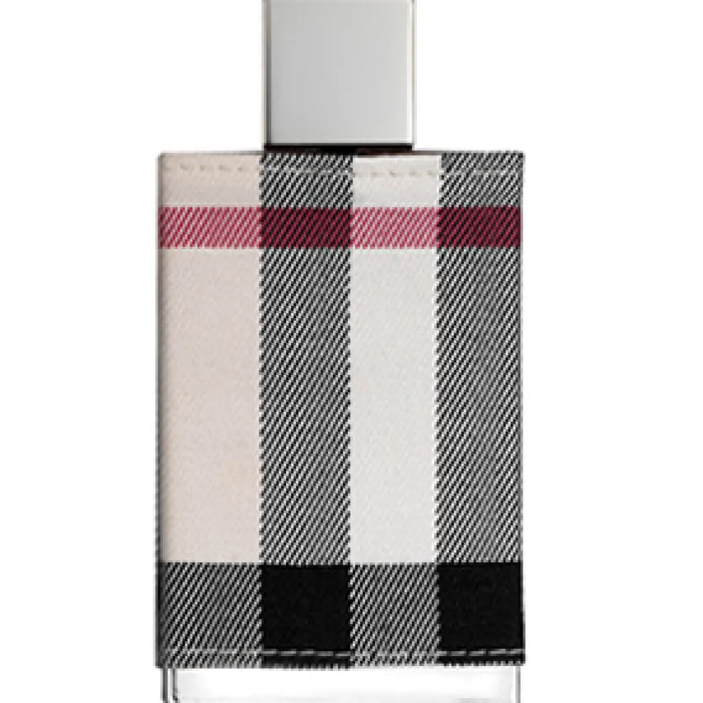 Burberry - Londen voor Vrouwen - Eau de Parfum