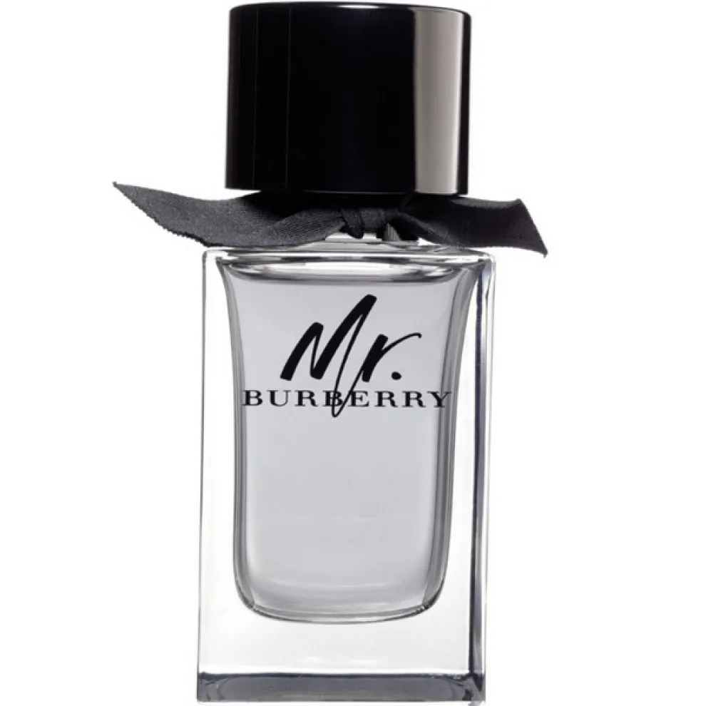 Burberry - Mr. Burberry - Eau de Toilette