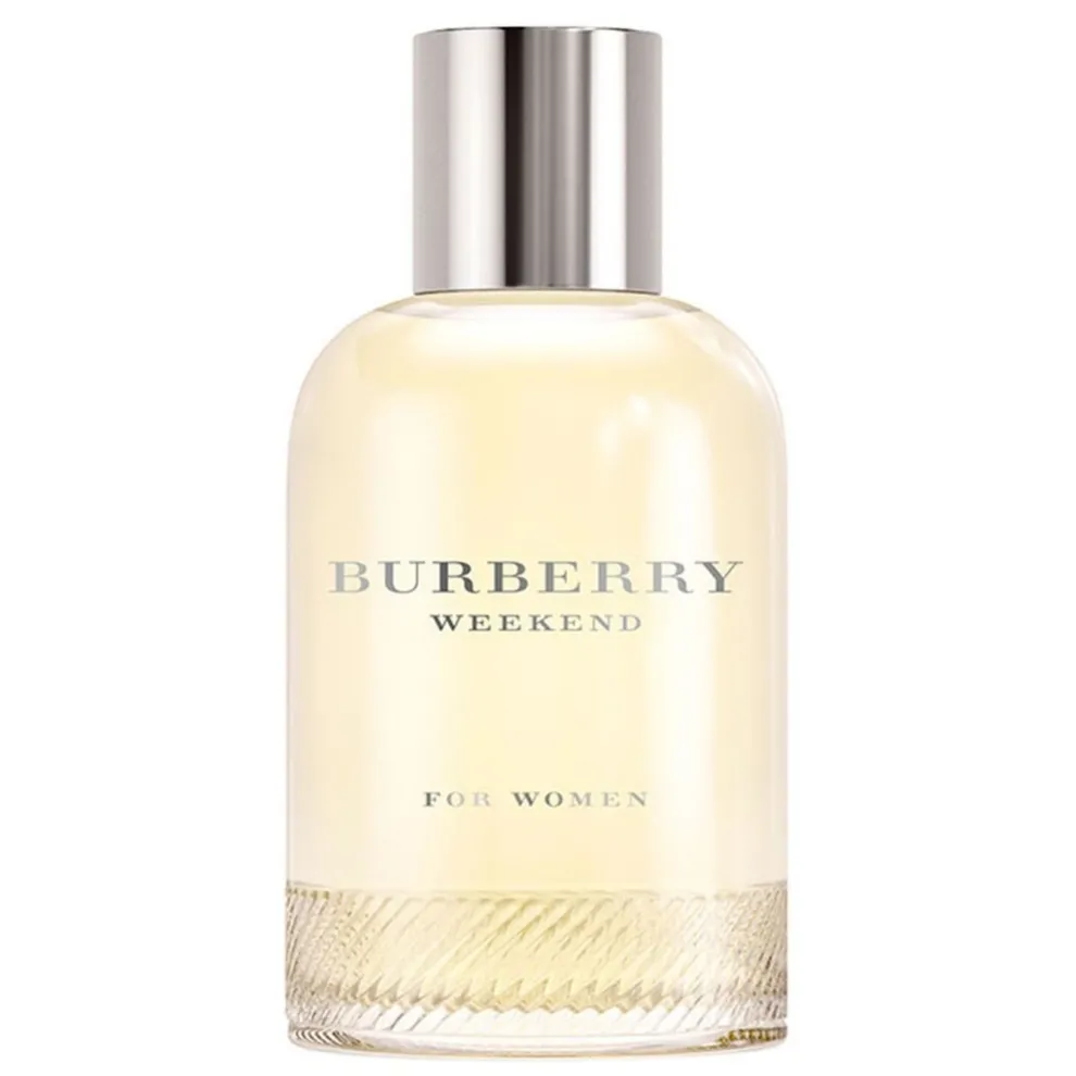 Burberry - Weekend pour Femme - Eau de Parfum
