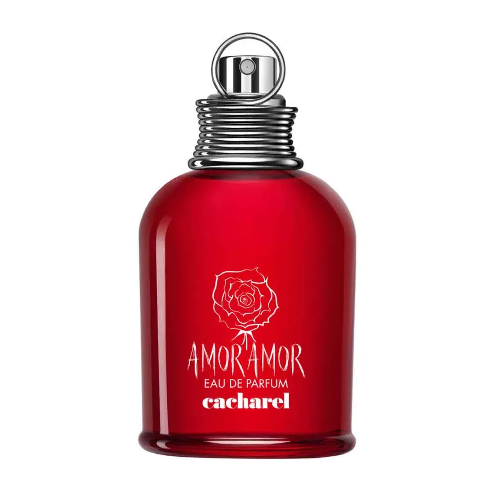 Cacharel - Amor Amor - Eau de Parfum