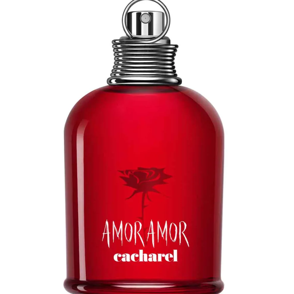 Cacharel - Amor Amor - Eau de Toilette
