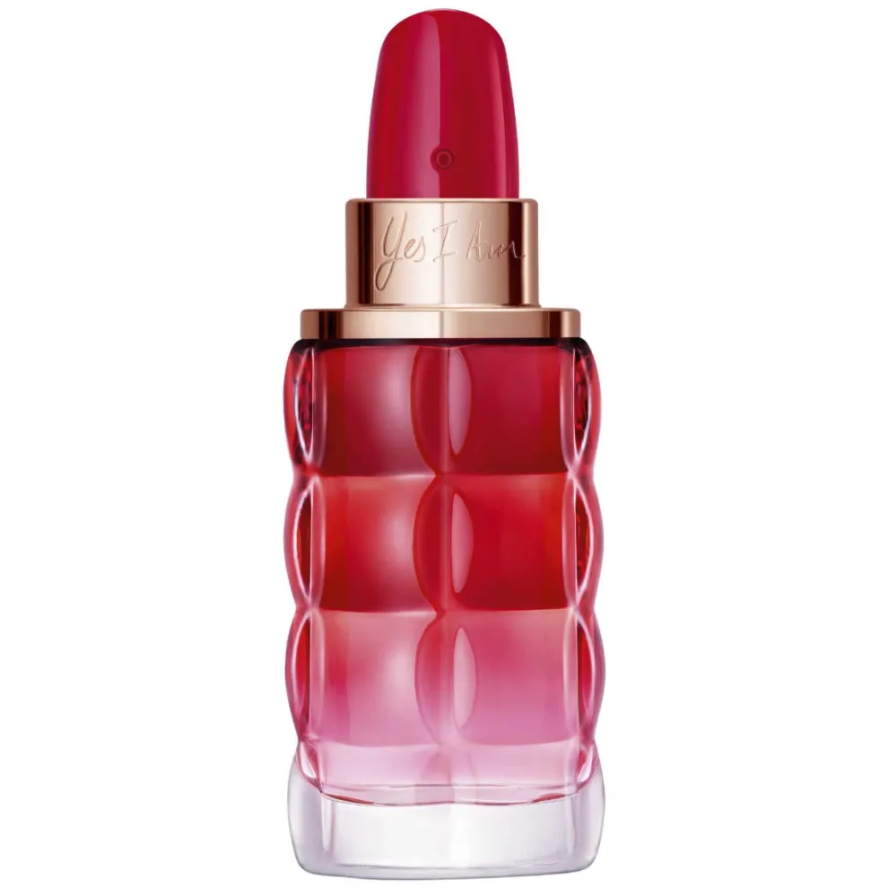 Cacharel - Yes I Am Bloom Up ! - Eau de Parfum