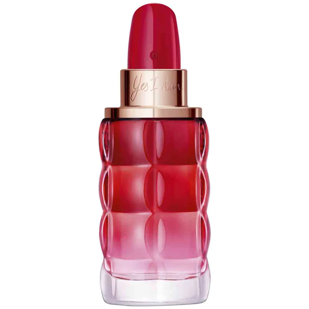 Cacharel - Yes I Am Bloom Up ! - Eau de Parfum