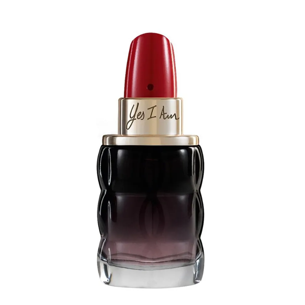 Cacharel - Yes I am - Eau de Parfum