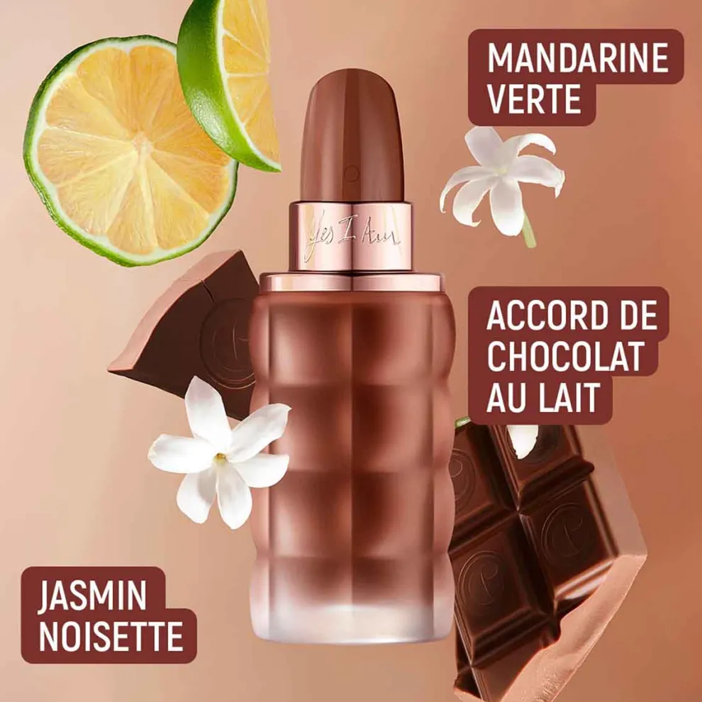 Cacharel - Yes I Am Delicious - Eau de Parfum