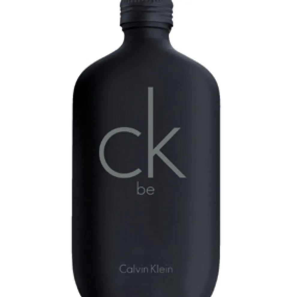 Calvin Klein - cK be - Eau de Toilette