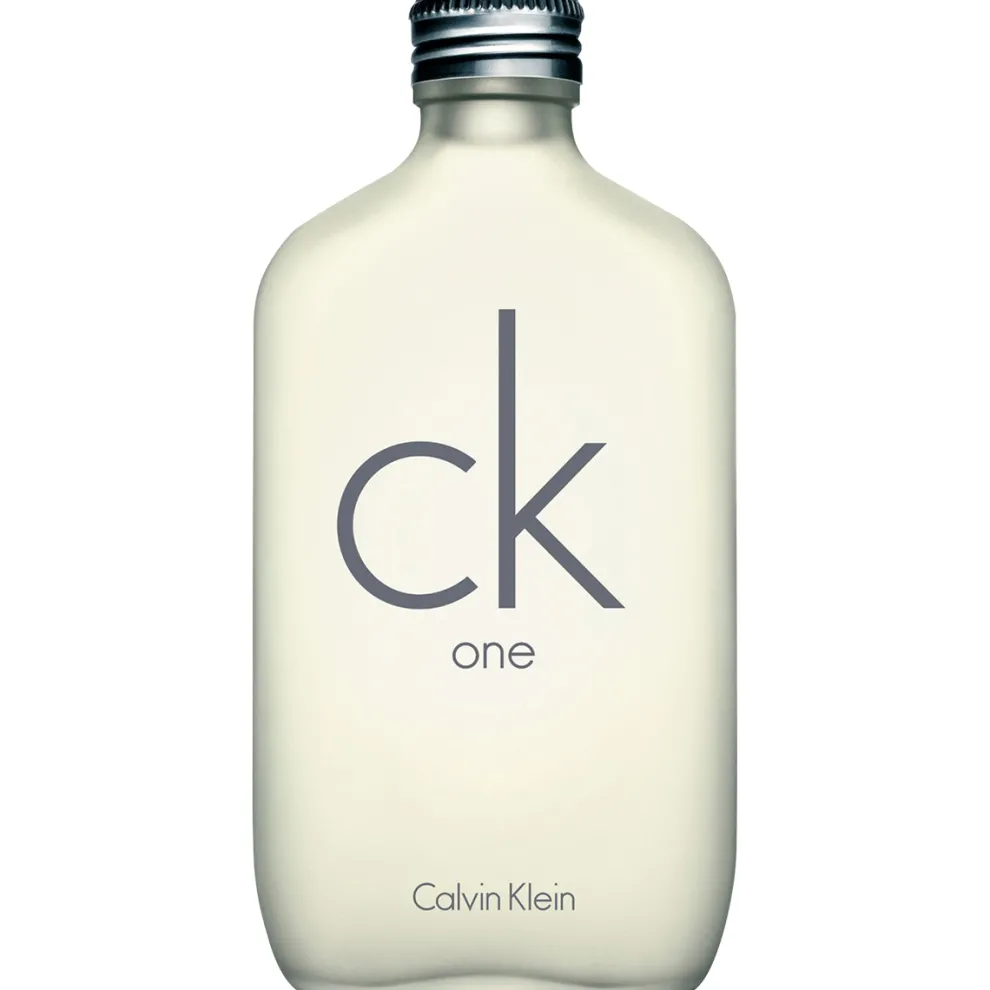 Calvin Klein - cK one - Eau de Toilette