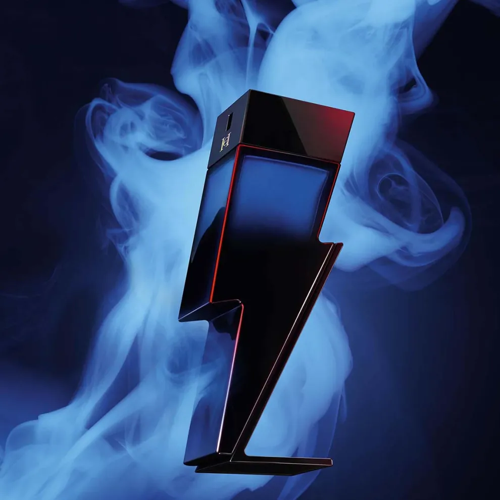 Carolina Herrera - Bad Boy Cobalt Elixir Eau de Parfum Elixir