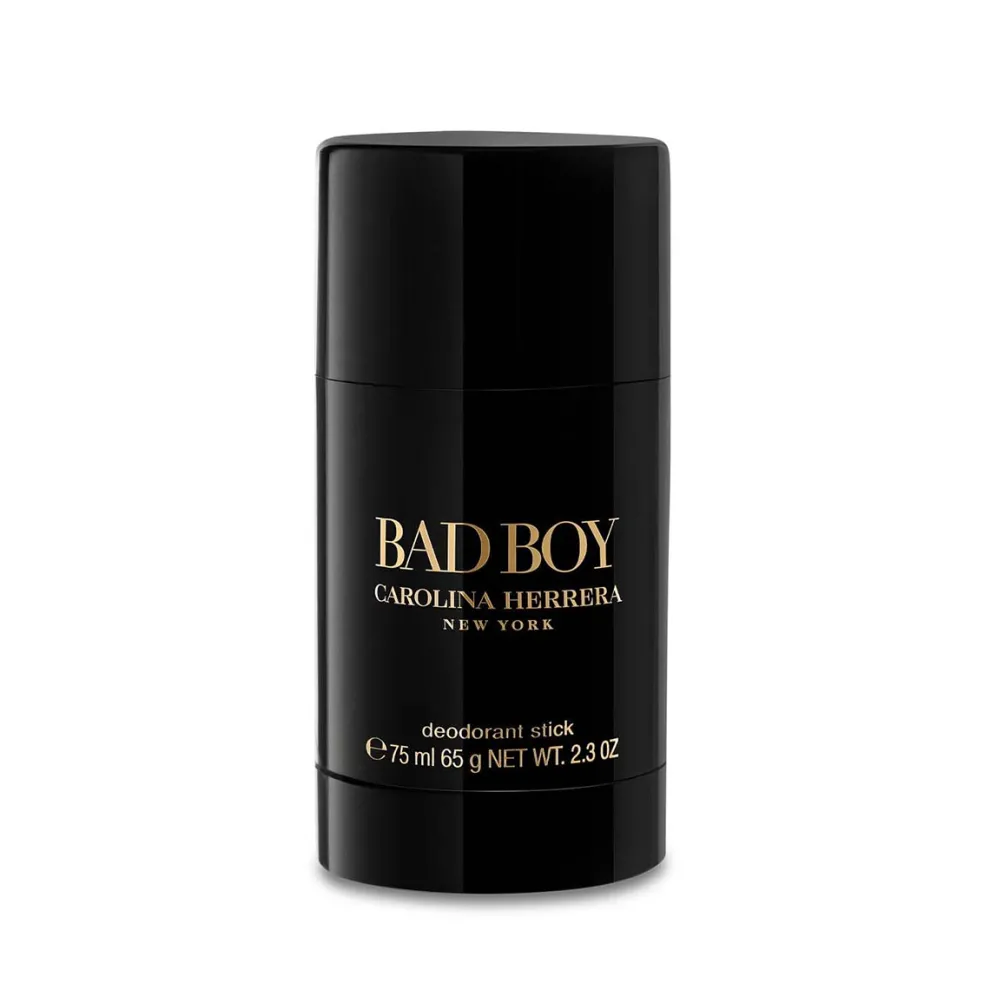 Carolina Herrera - Bad Boy Déodorant Stick 75g
