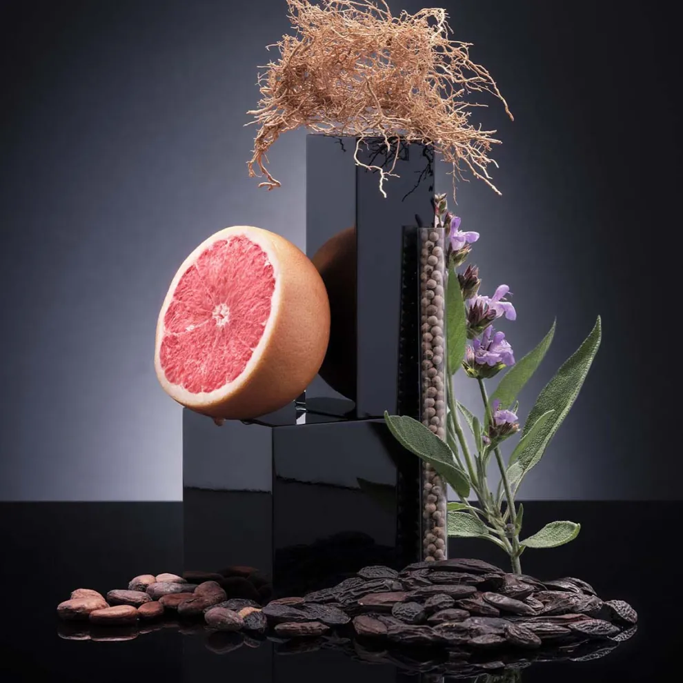 Carolina Herrera - Bad Boy Déodorant Stick 75g